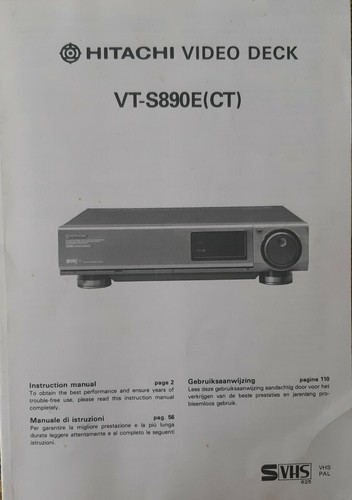 Vendo solo manuale del - il,