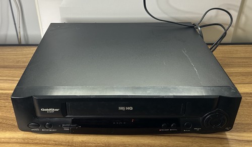 Videoregistratore vhs - videoregistratore,
