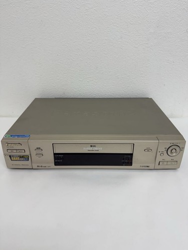 Videoregistratore vhs - videoregistratore,