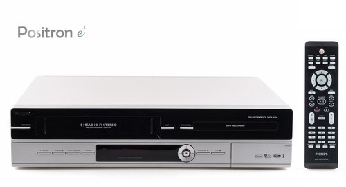 Philips dvdr3510v - philips,
